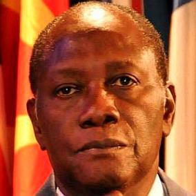 facts on Alassane Ouattara