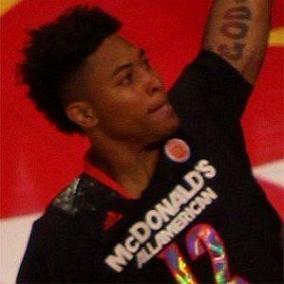 Kelly Oubre Jr. facts