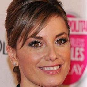 Tamzin Outhwaite facts