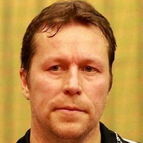 facts on Jan-ove Waldner