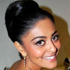 facts on Juliana Paes