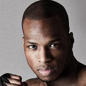 facts on Michael Page