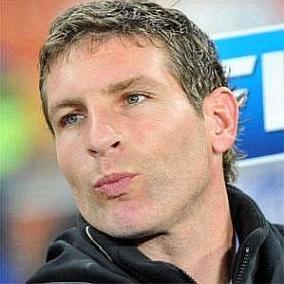facts on Martin Palermo