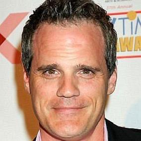 facts on Michael Park