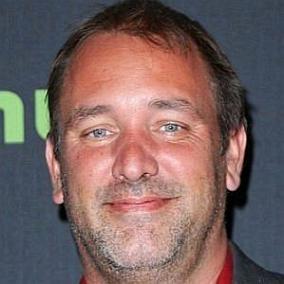 facts on Trey Parker