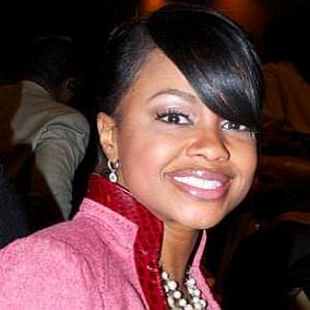 facts on Phaedra Parks