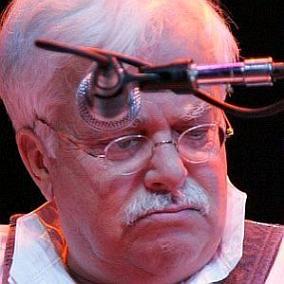 facts on Van Dyke Parks