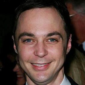facts on Jim Parsons
