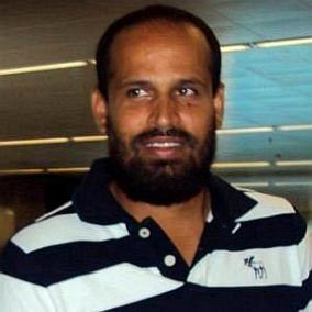 facts on Yusuf Pathan