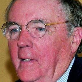 facts on James Patterson