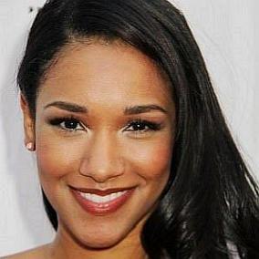 facts on Candice Patton