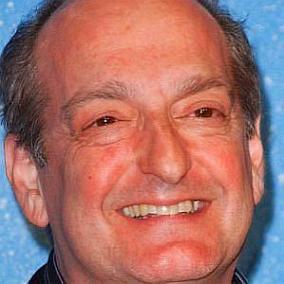 facts on David Paymer