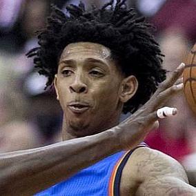 facts on Cameron Payne