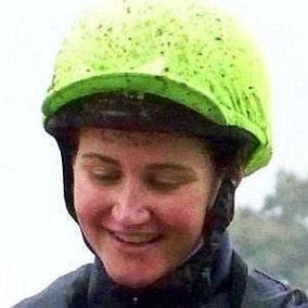 Michelle Payne facts