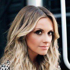 Carly Pearce facts