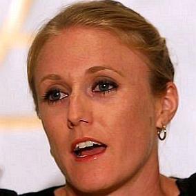 facts on Sally Pearson