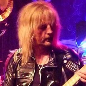 facts on Axel Rudi Pell