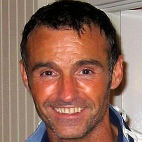 facts on Marti Pellow