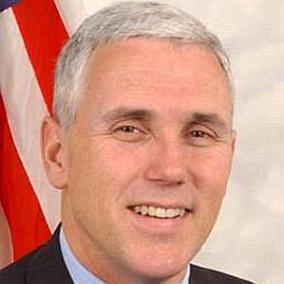 facts on Mike Pence