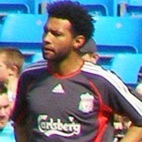 Jermaine Pennant facts