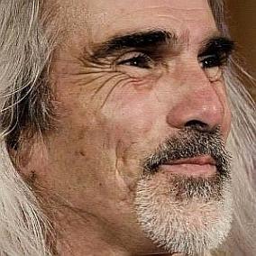 facts on Guy Penrod