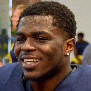 facts on Jabrill Peppers