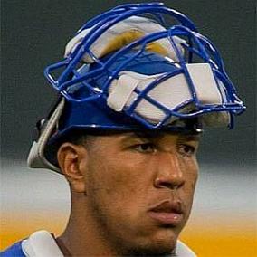 facts on Salvador Perez