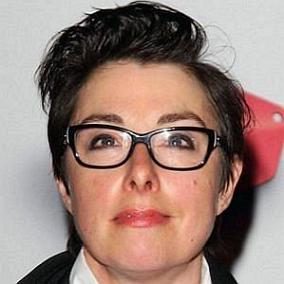 facts on Sue Perkins