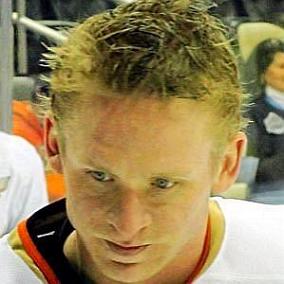facts on Corey Perry