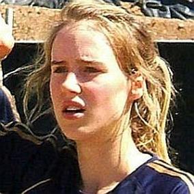 facts on Ellyse Perry