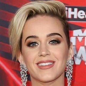 Katy Perry: Top 10 Facts You Need to Know | FamousDetails