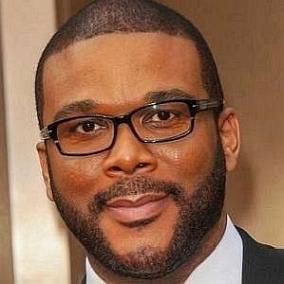 facts on Tyler Perry