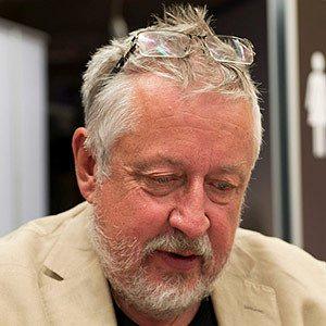 Leif GW Persson facts