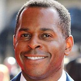 Andi Peters facts