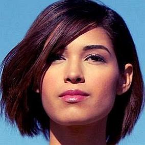 facts on Moriah Peters