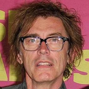facts on Tom Petersson