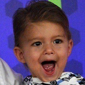 facts on Boomer Phelps