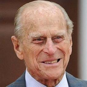 facts on Prince Philip