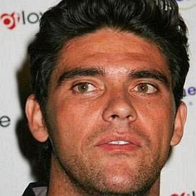 facts on Mark Philippoussis