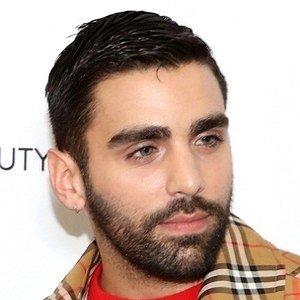 facts on Phillip Picardi