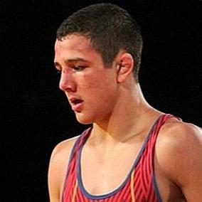 Aaron Pico facts