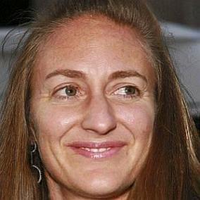 facts on Mary Pierce