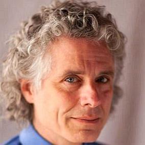 Steven Pinker facts