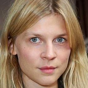 facts on Clemence Poesy