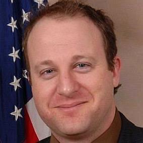 facts on Jared Polis