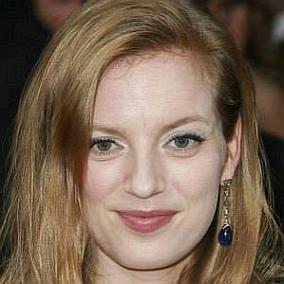 facts on Sarah Polley