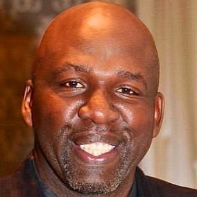 facts on Olden Polynice