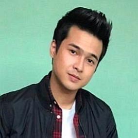 Jerome Ponce facts