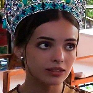 facts on Vanessa Ponce