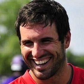 Christian Ponder facts